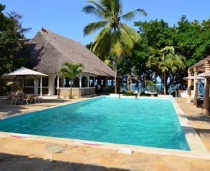 SheShe Baharini Beach Hotel
