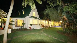 Villa Milou | Accommodation Montana Park