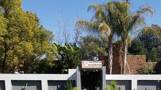 Skemerkelk Guest House | Accommodation Jan Kempdorp