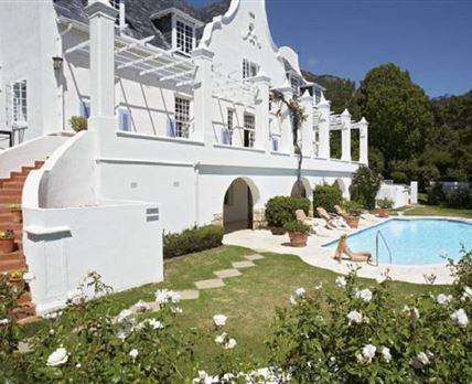 Stillness Manor & Spa