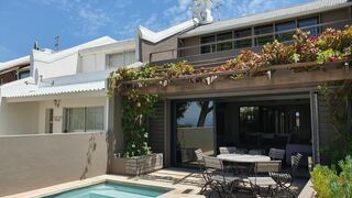 7 Bayview Terrace | Self-catering De Waterkant