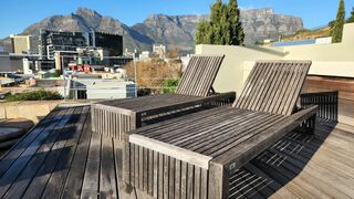 24 Loader Street | De Waterkant Self-catering
