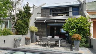 2 Bayview Terrace | Self-catering De Waterkant