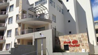 Red Coral | Strand Self-catering