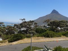 Camps Bay On Sea | Self-catering Camps Bay