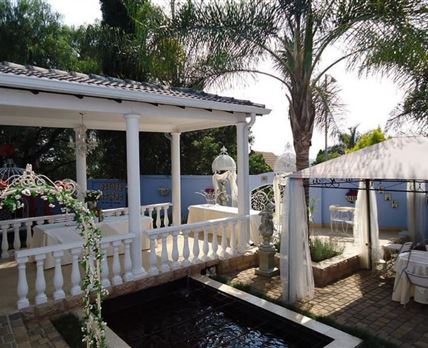 The Angels Place Boutique Hotel