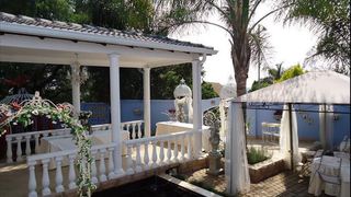 The Angels Place Boutique Hotel | Accommodation Moreleta Park