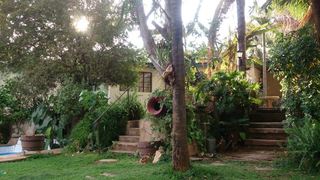 The Secret Garden B&B | Chinhoyi Caves Self-catering