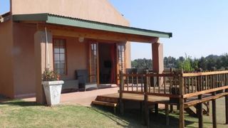 J&B Lodge | Accommodation Underberg