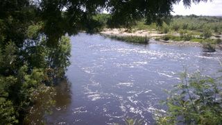Deo Volente Guest Farm | Swellendam Accommodation