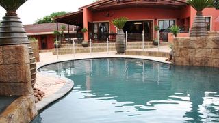 A Tua Casa | West Acres Accommodation