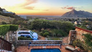 Makapa Lodge | South Africa Specials