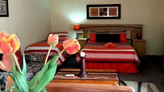 El Shaddai | Accommodation Welkom