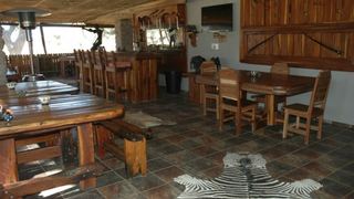 SanDĂĽne Game Lodge | Gobabis Accommodation
