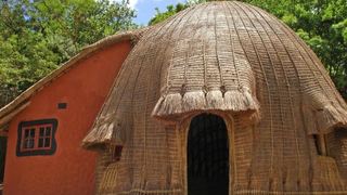 Phophonyane Falls Lodge & Nature Reserve | Accommodation Piggs Peak