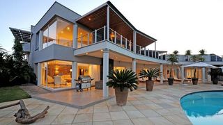 Earl's View | Brackenridge Accommodation
