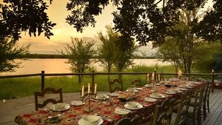 Chobe Bakwena Lodge | Accommodation Kasane