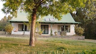 Kilulu Lodge | Honeydew Accommodation