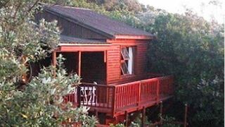 Mtati River Lodge | Mgwalana Lodges