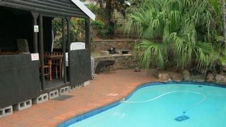 Abide A While | The Bluff Accommodation