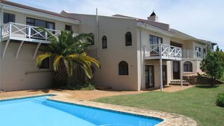 19 Rio | Accommodation Heuwelkruin