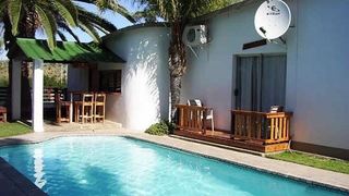 Palm Tree Cottages | Self-catering Jansenville