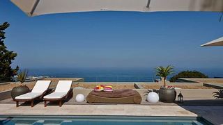 10 Clifton Steps | Self-catering Clifton