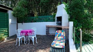 Skulpie Self-catering Cottage | Accommodation Hoekwil