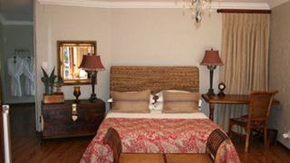 DeVygeboom B&B | Brooklyn Accommodation
