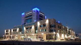 Masa Square Hotel | Central Business District (Gabarone) Hotels