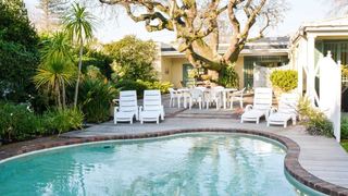 Belvedere On Barkley | Rondebosch Accommodation