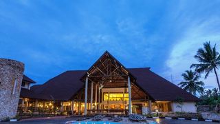 Amani Tiwi Beach Resort | Accommodation Tiwi Beach