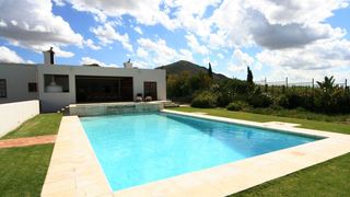 Mitre's Edge | Accommodation Klapmuts
