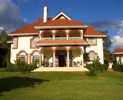 Boni House
