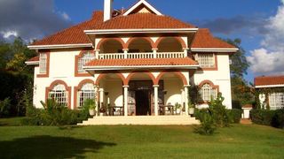 Boni House | Runda Estate Accommodation