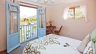 Clovelly Vista | Self-catering Clovelly