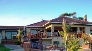 Hoylake Inn | Bunkers Hill Self-catering