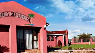Arquila Guesthouse | Keidebees Accommodation