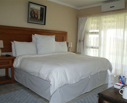 Mountain View Guest House