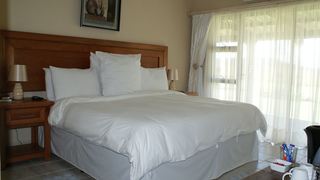 Mountain View Guest House | Glencoe Accommodation