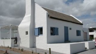 Harmonie 1 | Accommodation Voorstrand