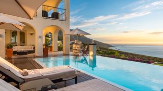 Villa Blue Dream | Accommodation Bakoven