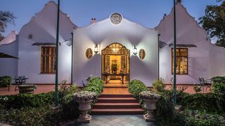 River Meadow Manor | Irene Accommodation