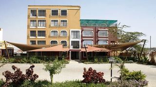 Gray's Oak Hotel | Kitengela Accommodation