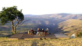 Makena's Hills Tented Camp | Accommodation Ol Ari Nyiro Conservancy