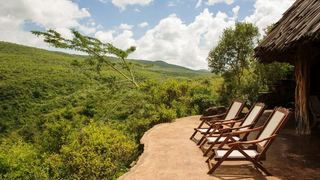 Mukutan Retreat | Accommodation Ol Ari Nyiro Conservancy
