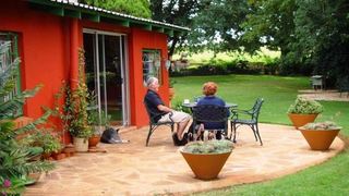 Brandkraal Bed and Breakfast | Accommodation Winterton