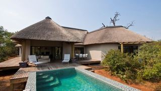 Villa Blaaskans | Accommodation Hoedspruit