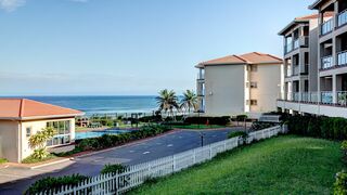 La Mer | Accommodation Illovo Beach