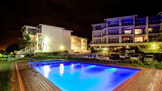 La Mer | Illovo Beach Accommodation
